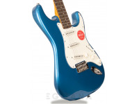 Fender Squier Classic Vibe 60s Stratocaster IL Lake Placid Blue Fender Squier Classic Vibe 60s Stratocaster IL Lake Placid Blue